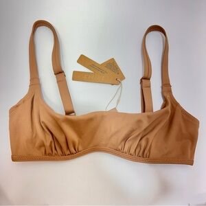 Kim Kardashian SKIMS bikini